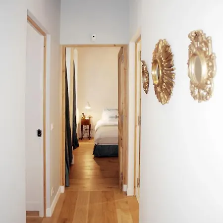 Latin-quarter 2 Apartment *