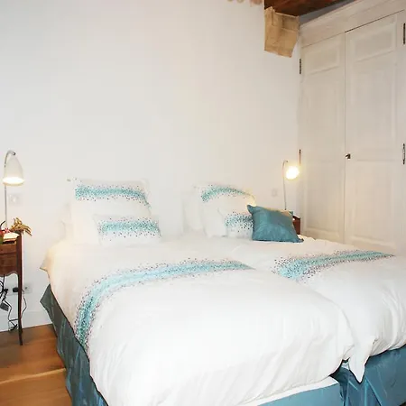 Latin-quarter 2 Apartment Paris