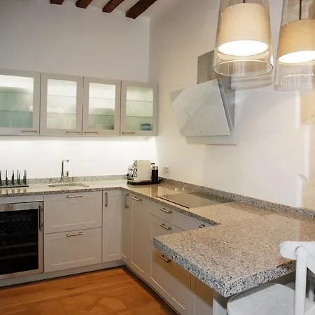 Latin-quarter 2 Apartment Paris