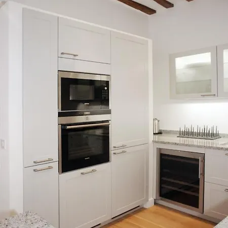 Latin-quarter 2 Apartment Paris