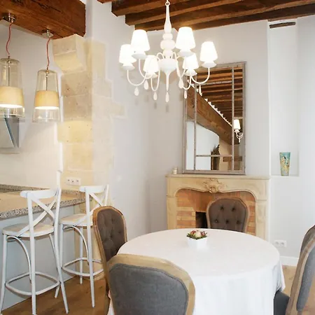 Latin-quarter 2 Apartment *