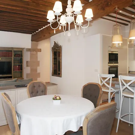 Apartment Latin-quarter 2 *